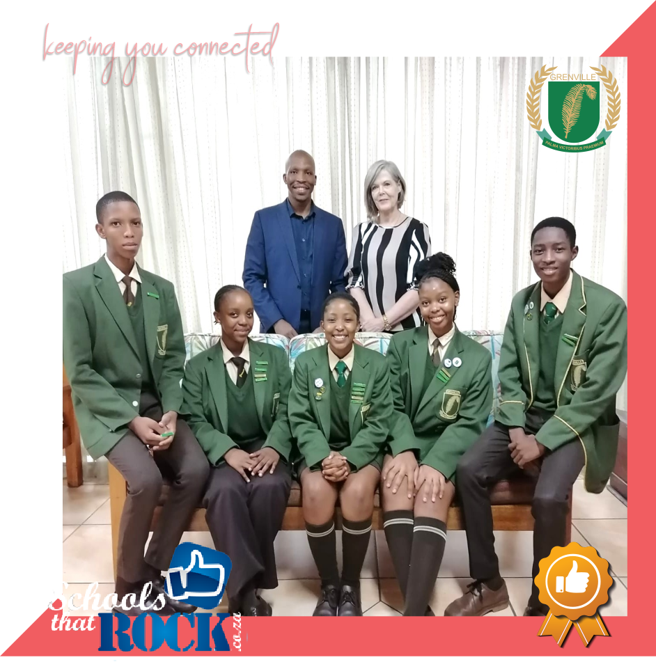 Representative Council of Learners - Grenville High School