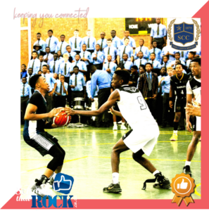 Schoolboy Basketball – St Charles College vs Hilton College
