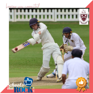 Schools Cricket – Kearsney College vs Northwood High School