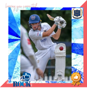 Schools Cricket – St Charles College vs Maritzburg College