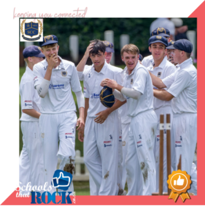 Schools Sports – St Charles College