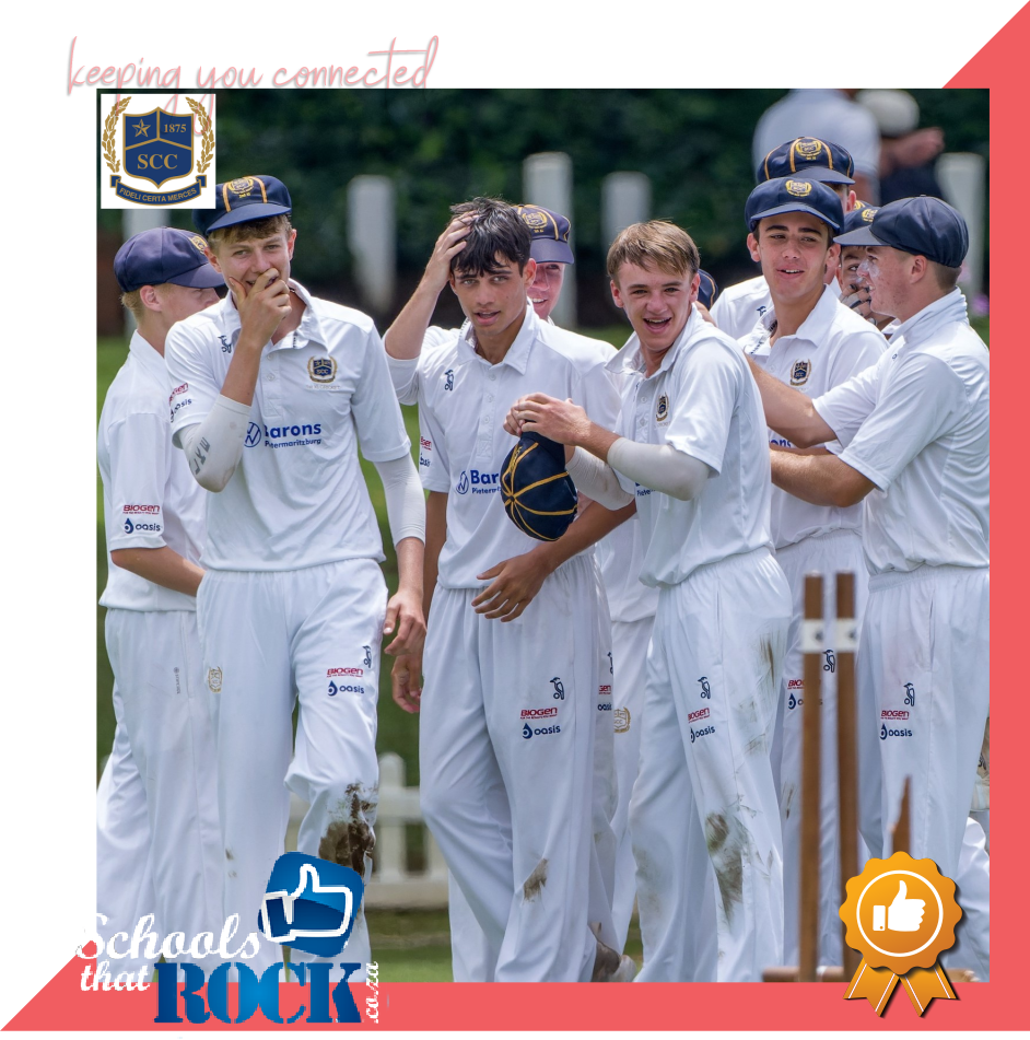 Schools Sports - St Charles College