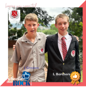 Schools Tennis – Maritzburg College
