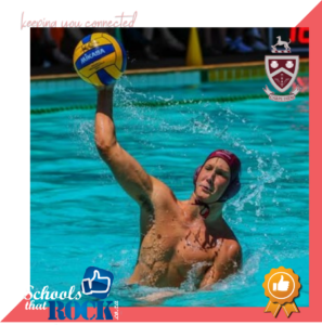 Schools Water Polo – Kearsney College vs Hilton College