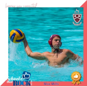 Schools Water Polo – Kearsney College vs Maritzburg College