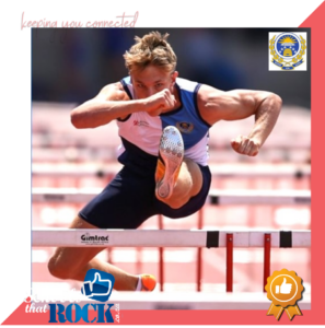 Sentraal Top 20 Atletiek – Hoërskool Sentraal