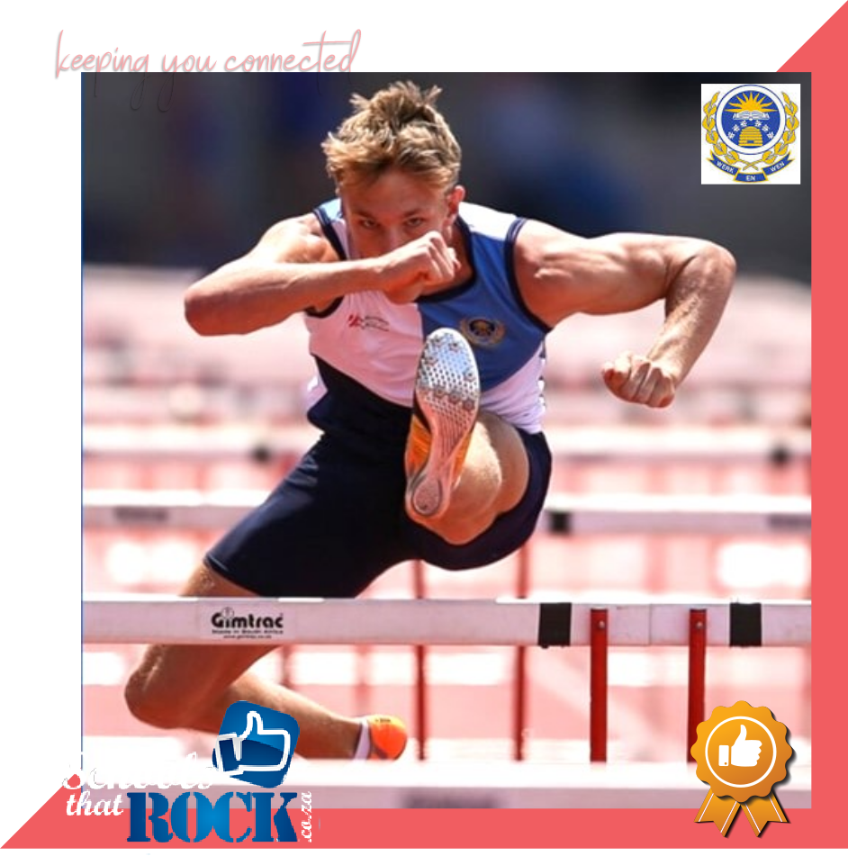 Sentraal Top 20 Atletiek - Hoërskool Sentraal
