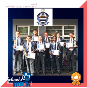 Sentrum vir Leerderontwikkeling – Grey Kollege