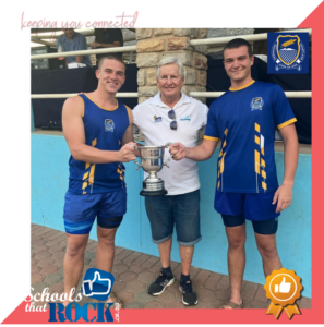 Seshoekige Gala – Hoërskool Swartland