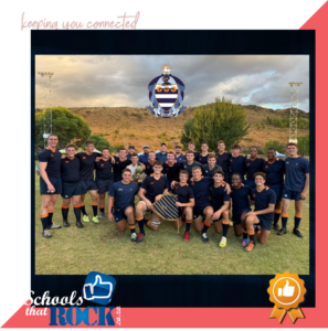 Skolerugby – Grey Kollege rugby-seisoen begin