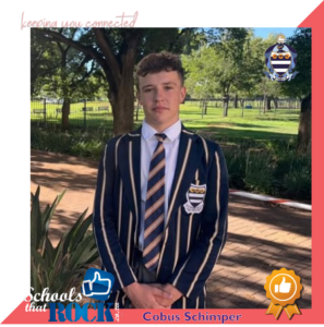 Squash SA – Grey Kollege leerder presteer