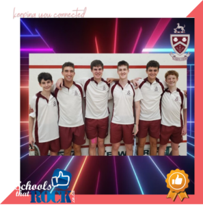 St Andrews Squash Festival – Kearsney College