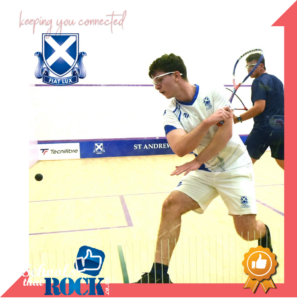 St Andrew’s Squash Festival – St Andrew’s School Bloemfontein