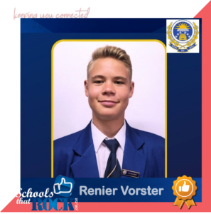 VRL 2025 – Hoërskool Sentraal