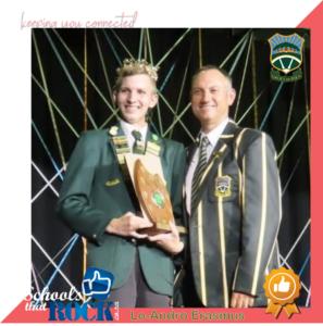 Versatilis Toekenning – Die Hoërskool Wonderboom