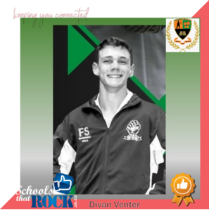 Vrystaat Elite Karate – Hoërskool Jim Fouché