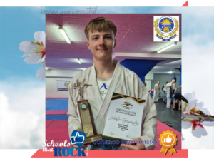 Vrystaat Karate – Hoërskool Sentraal