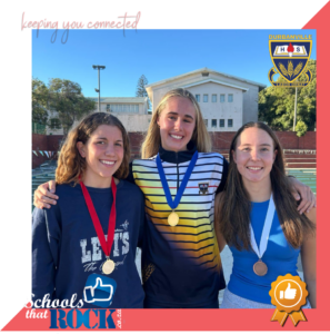 WP Tweekamp Kampioenskap – Hoërskool Durbanville