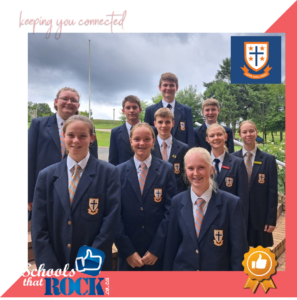 Wagendrift Challenge – Treverton College
