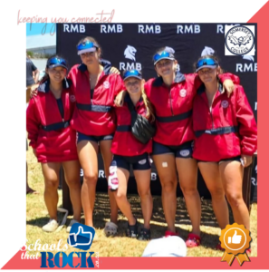 Western Province Regatta – Somerset College