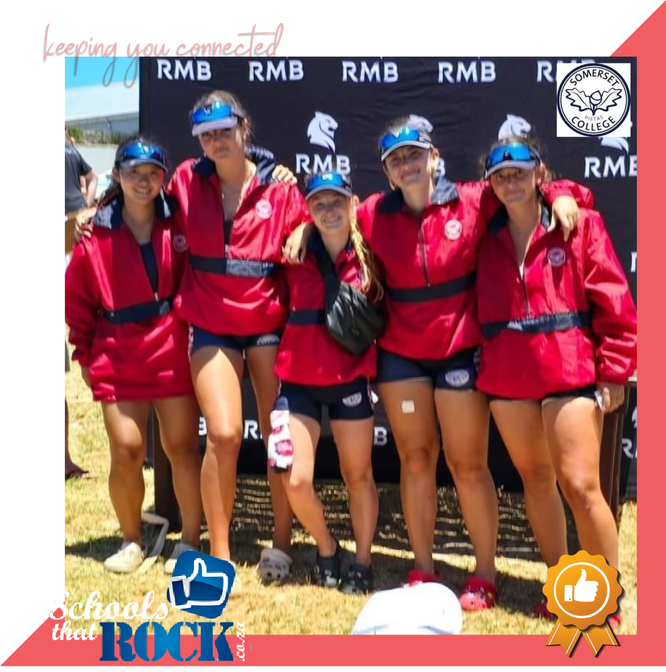Western Province Regatta - Somerset College