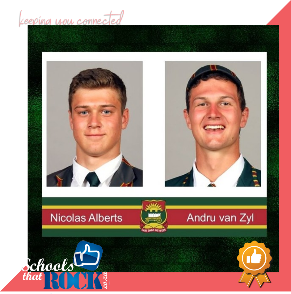 Wetenskap-Olimpiade - Afrikaanse Hoër Seunskool