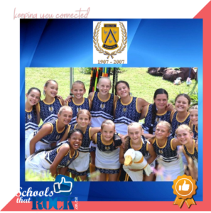 All Girls Hockey Festival – Primêre Meisieskool Oranje