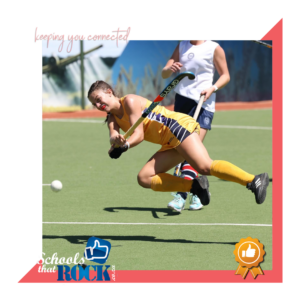 Balling-Hokkietoernooi – Hoër Meisieskool Oranje
