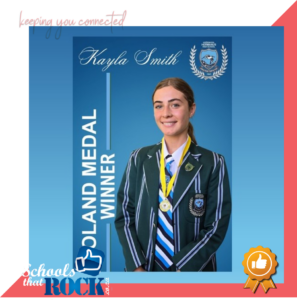 Boland Atletiekkampioenskap – Hoërskool Hermanus wen medaljes