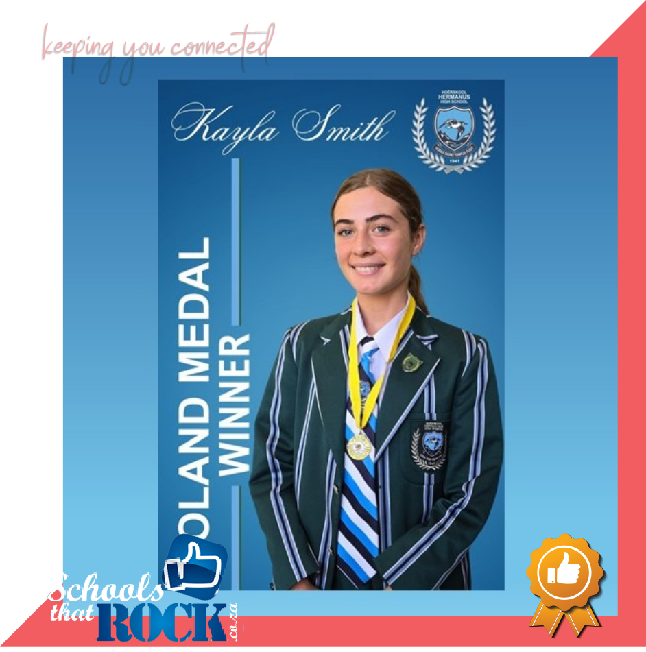 Boland Atletiekkampioenskappe - Hoërskool Hermanus wen medaljes