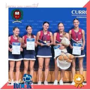 CR vd Merwe Tennistoernooi – Hoër Meisieskool Bloemhof