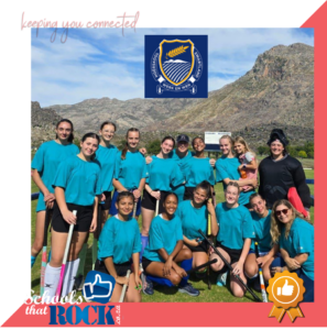 Charlie Hofmeyr Hokkiefees – Hoërskool Swartland