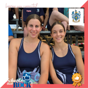Co-Ed Schools Gala – Kloof High School
