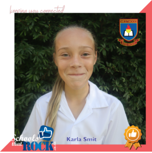 D6 Atletiek byeenkoms – Laerskool Westwood atleet presteer