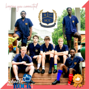 Description of teenagers unfair – St Charles College