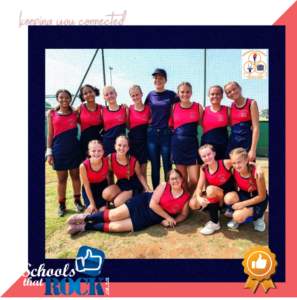 Diamantveld Kovsies Sportdag – Hoërskool Duineveld