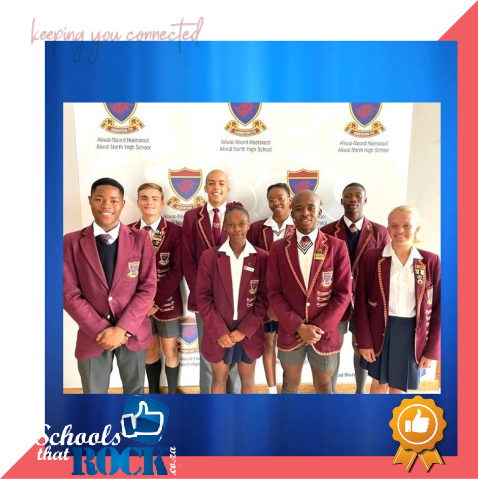 Eastern Cape Athletics championships - Aliwal North High School