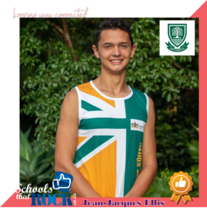 Gauteng-Noord Atletiekbyeenkoms – Hoërskool Die Wilgers