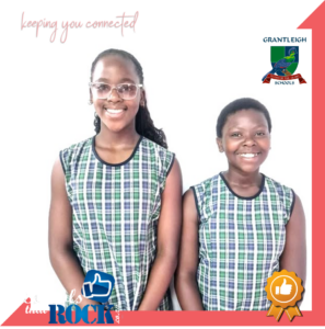 Girls Cricket training squad – Grantleigh Schools