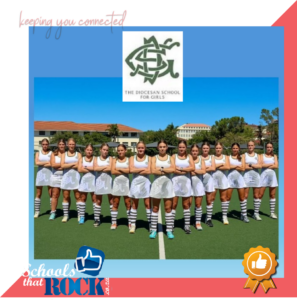 Greg Beiling Hockey Tournament – The Diocesan School for Girls