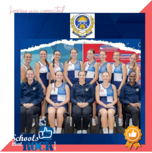 Hoër Meisieskool Paarl Toernooi – Hoërskool Sentraal Netbal