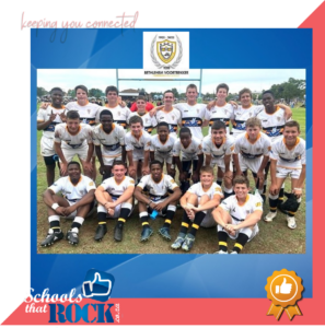Fichardtpark Sportdag – Bethlehem Voortrekker Hoërskool