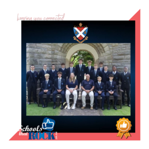 Independent Schools Hockey Festival – St Andrew’s College