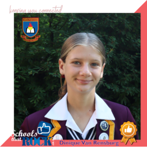 Interne redenaars – Laerskool Westwood redenaars presteer