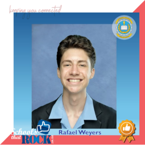 Junior Stadsraad – Hoërskool Oos-Moot