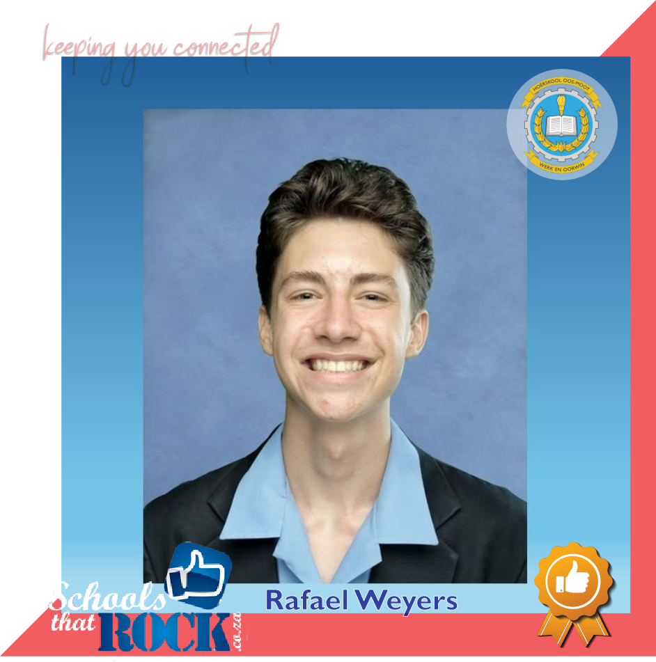 Junior Stadsraad - Hoërskool Oos-Moot