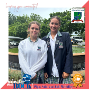 KCD Hockey Teams – Grantleigh College students selected