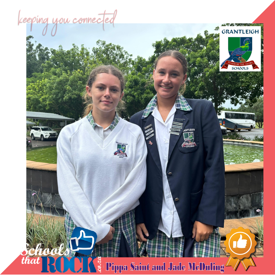 KCD Hockey Teams - Grantleigh College students selected