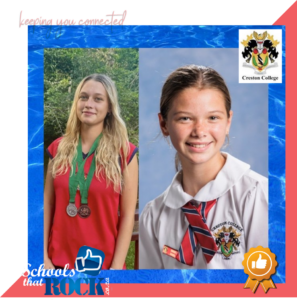 KZN Schools Provincial Swimming – Creston College