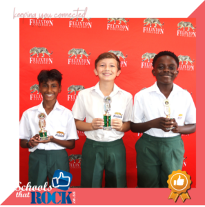 King Cetshwayo Chess Tournament – Felixton College